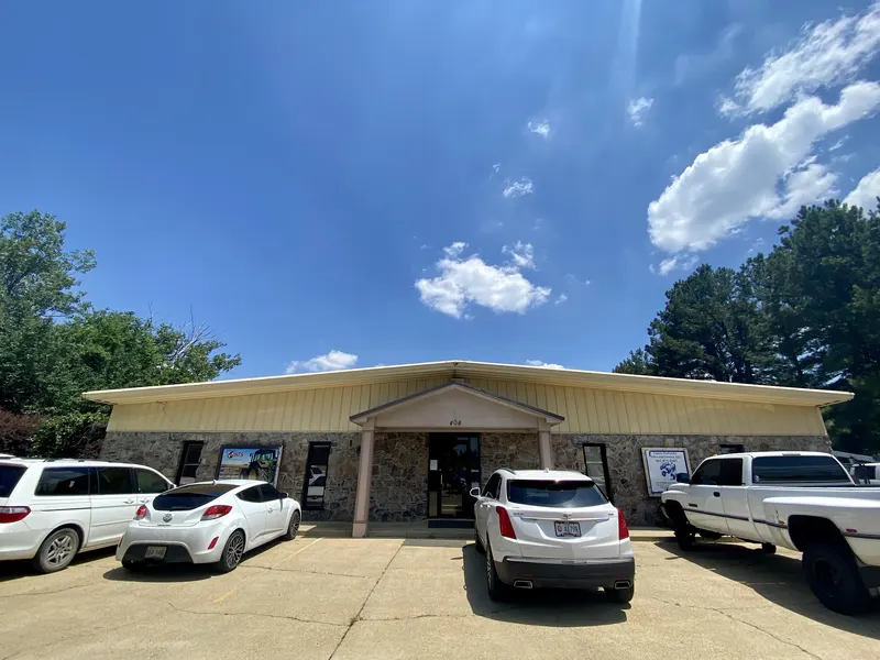 Tupelo Auto and Diesel Service and Repair, Auto Repair in Tupelo