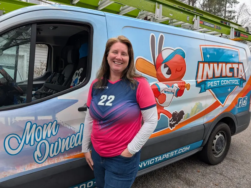 Invicta Pest Control, pest control service in Raleigh