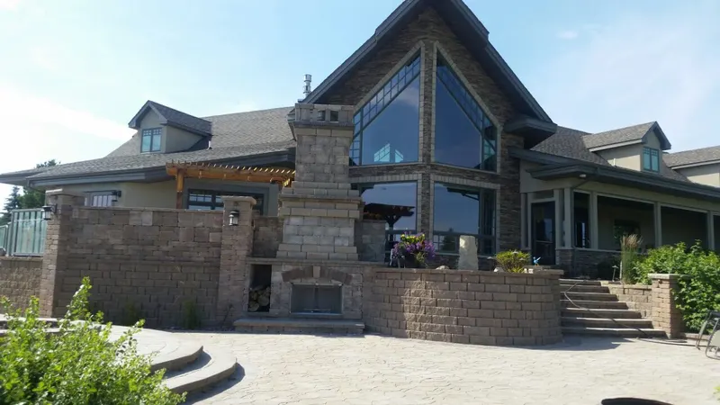 A&A Landscape and Maintenance of ND, LLC, Landscape Designer in Williston
