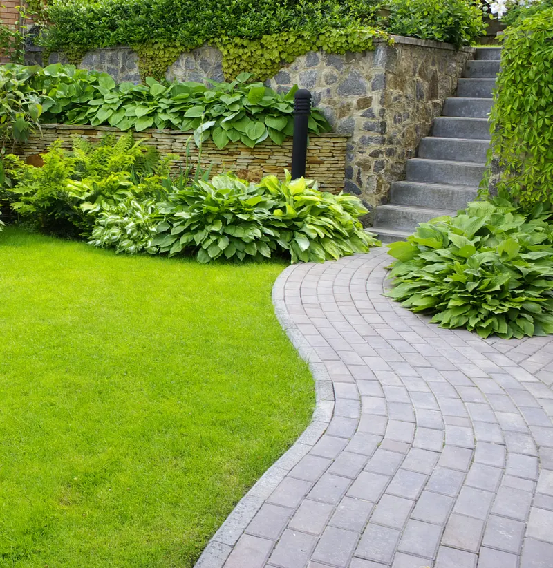 LANDSCAPE ELEMENTS ND, LLC, Landscape Designer in Williston