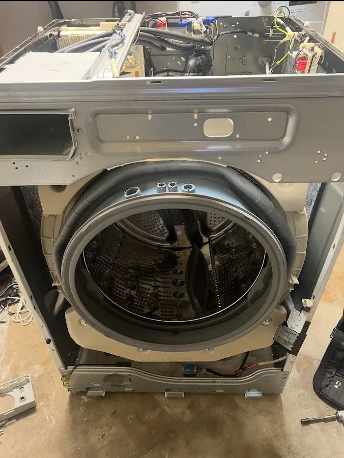 A-Pro Appliance Repair