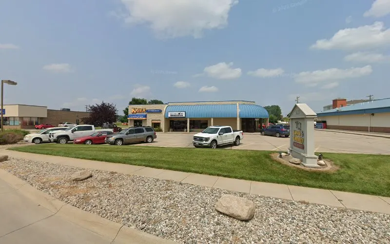 Krier Technologies, Computer Repair Service in Norfolk