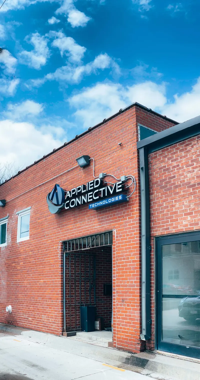 Applied Connective Technologies, Business To Business Service in Norfolk