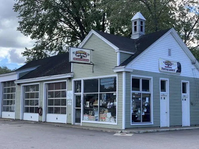 Sanborn's Auto Repair, Auto Repair in Laconia