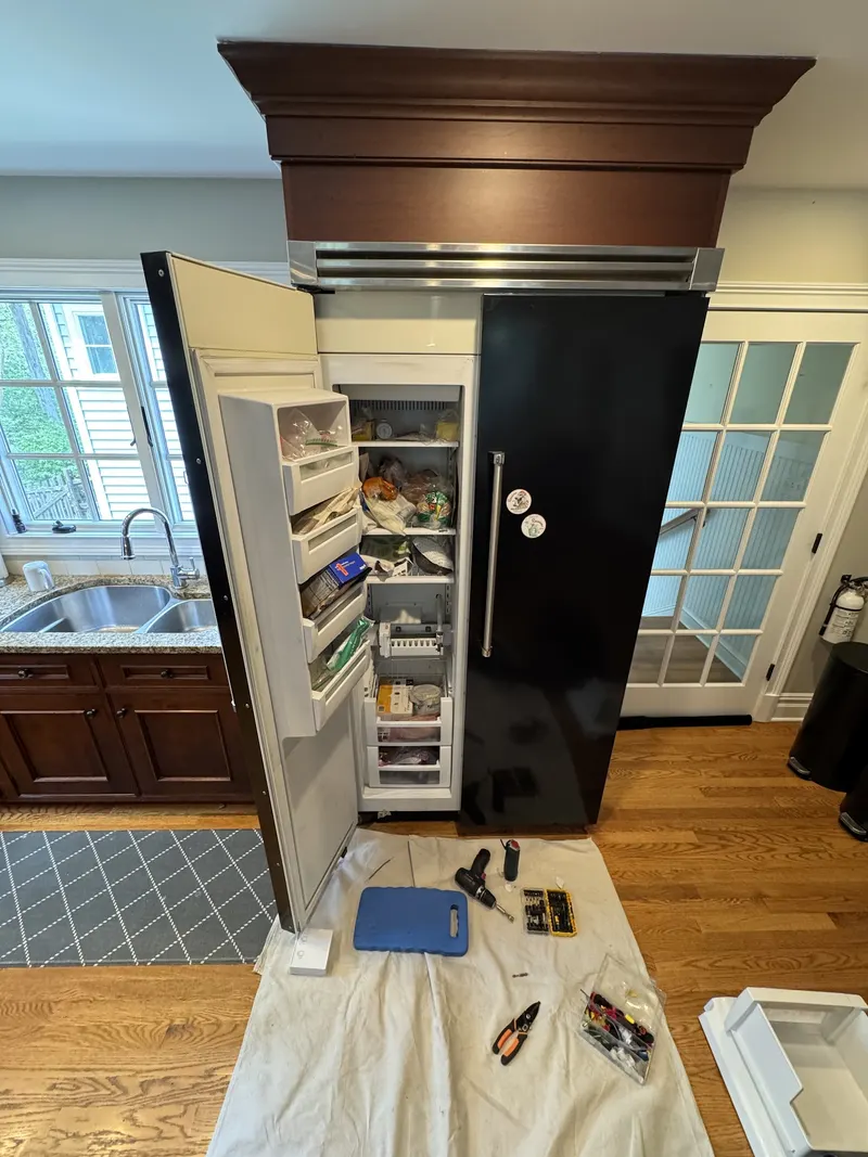 Star Appliance Service LLC, Appliance Repair Service in Monmouth Junction