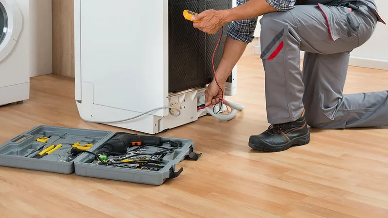 All Appliance Repair, Appliance Repair Service in Pennington