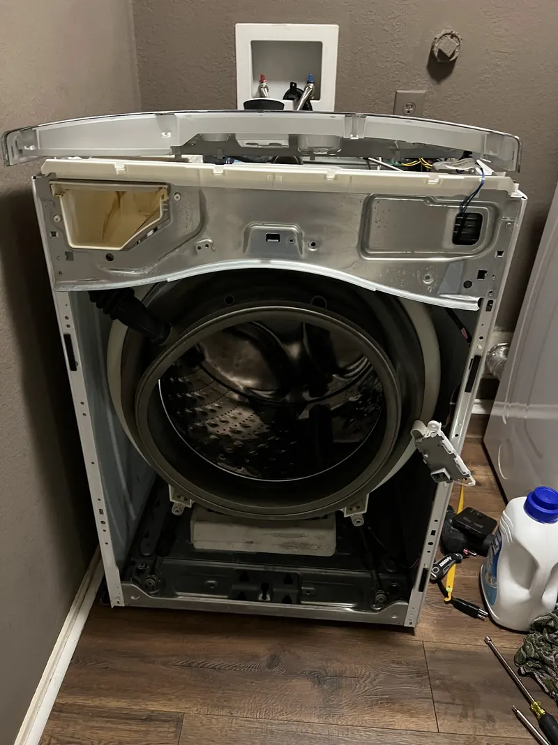 KMW Appliance Repairs, Appliance Repair Service in Wylie