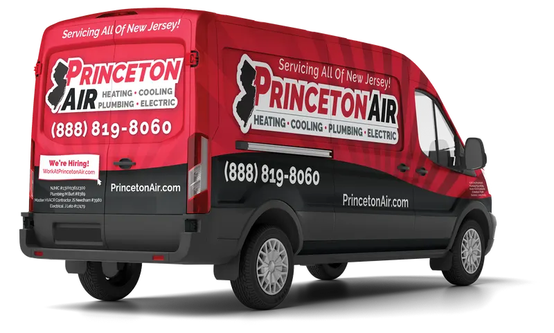 Princeton Air Conditioning