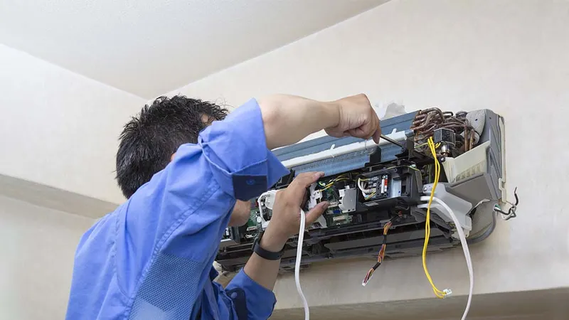 Bradley Heating & Air