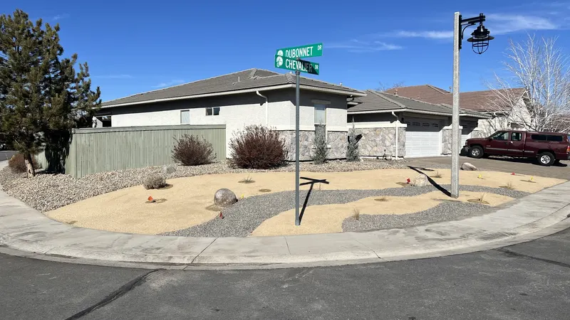 Legends Landscaping