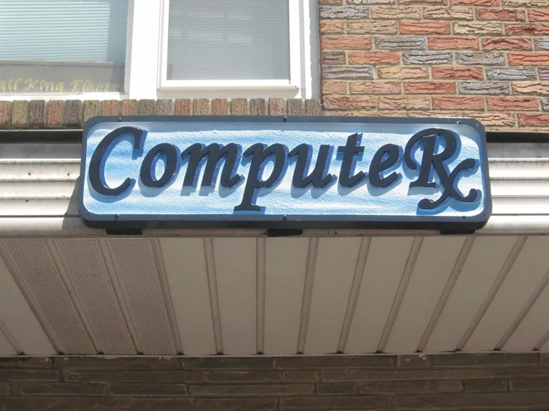 ComputeRx, Computer Repair Service in Niskayuna