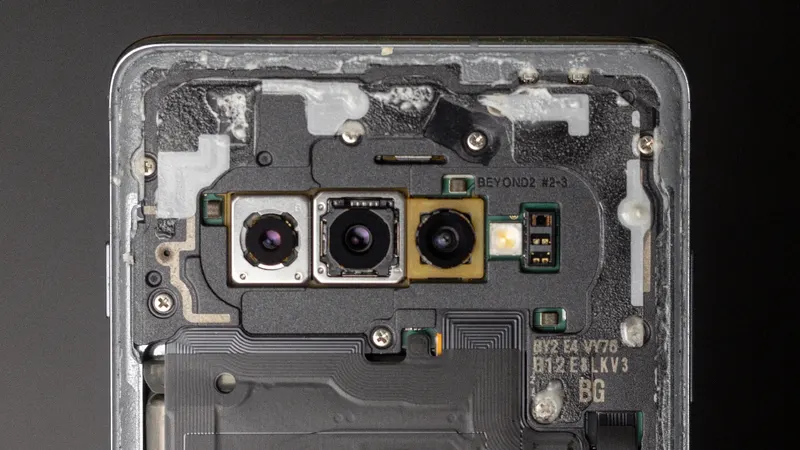 Tech Station LLC, Electronics Repair Shop in 508 State St #2