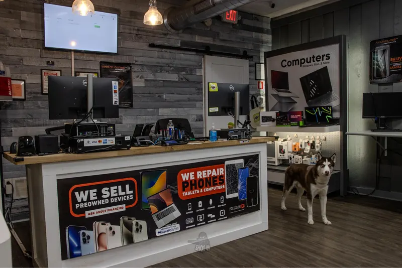 Computer Repair Albany
