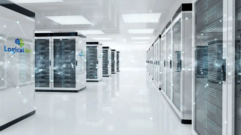 Logical Net Corporation