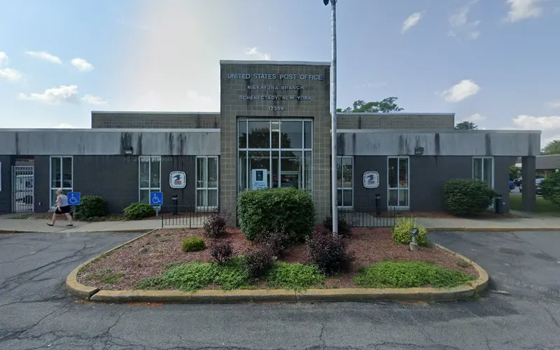 American Digital Services, LLC, Computer Security Service in Niskayuna