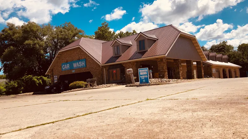 ELITE CARE AUTO CENTER, Oil Change Service in Mansfield
