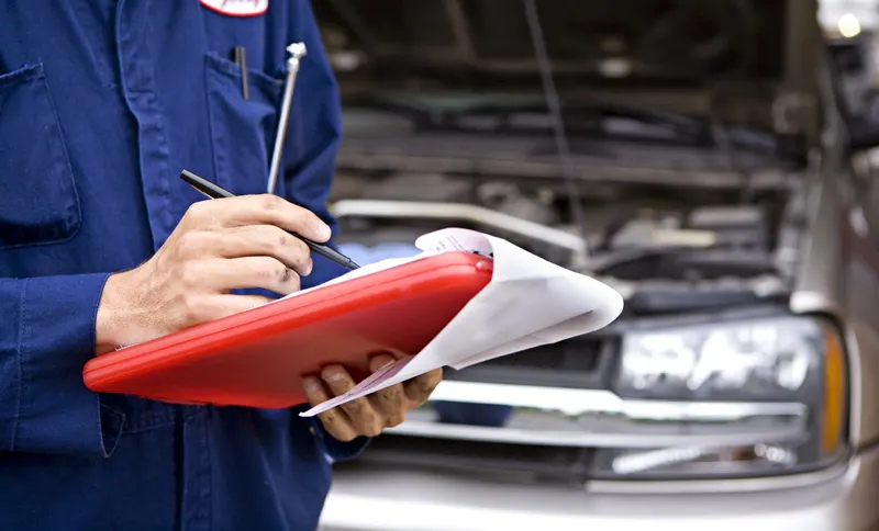 Mansfield Auto Care, Auto Repair in Mansfield