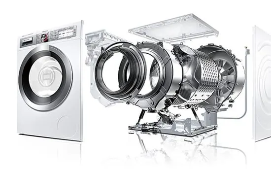 N2 Appliances