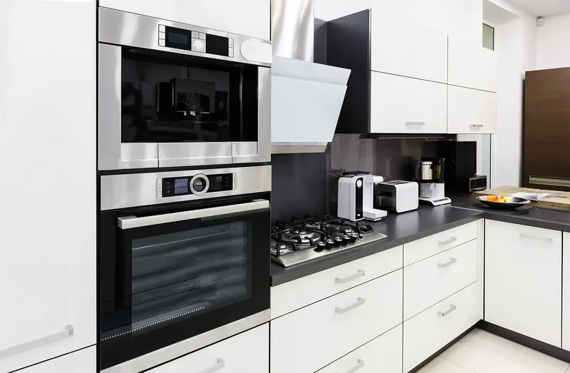 AlphaTek Appliance Repair, Appliance Repair Service in Oklahoma City