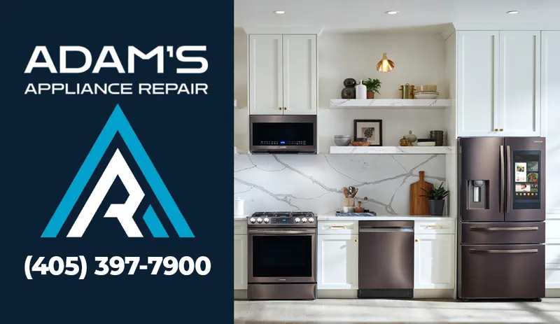 Adam's Appliance Repair, Inc