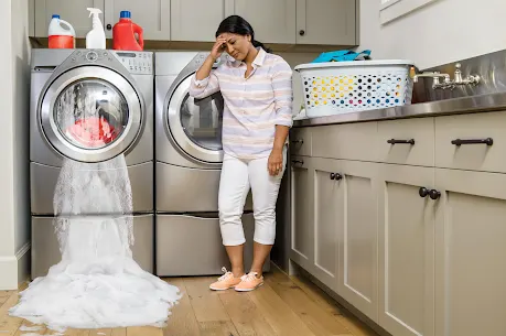 All Pro Appliance Repair Service Oklahoma City, Appliance Repair Service in Oklahoma City