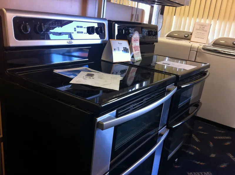 David's Appliance Center