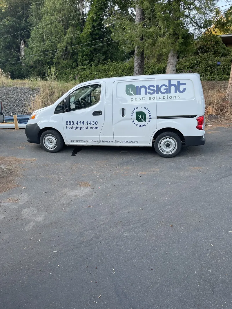 Insight Pest Control - Hillsboro, pest control service in Hillsboro