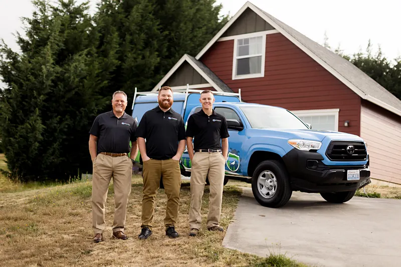Interstate Pest Management, pest control service in Portland