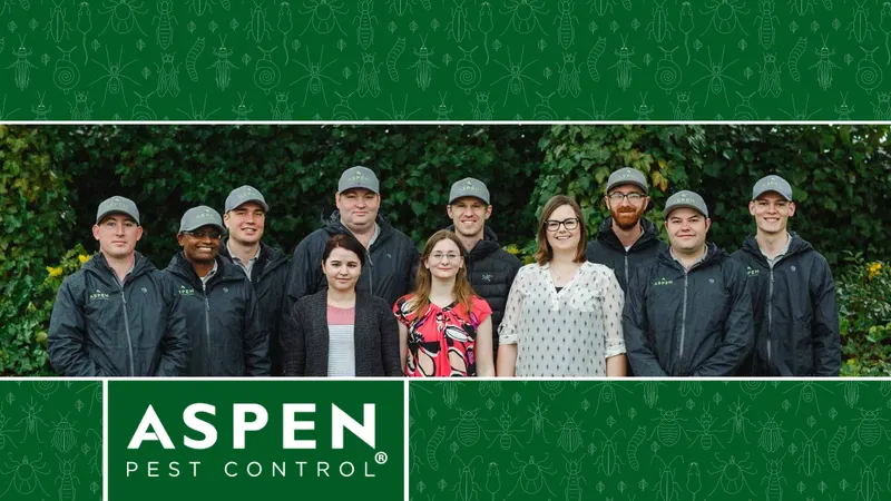 Aspen Pest Control Portland
