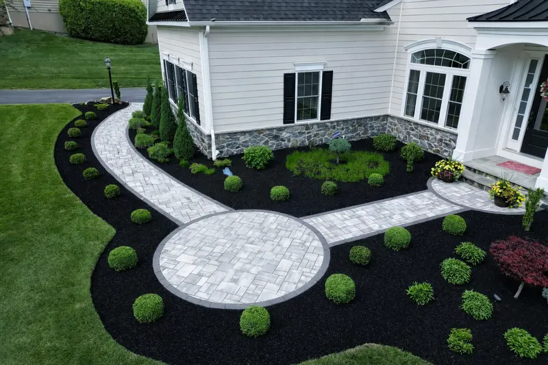 ScapeWorx Landscape Design & Maintenance, Landscaper in Glen Mills