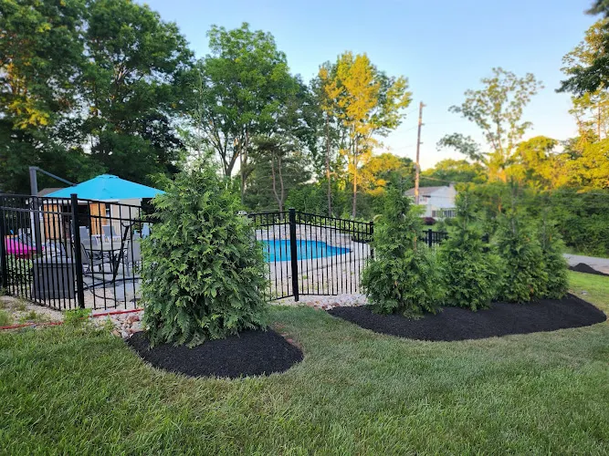 Three Amigos Landscaping & Lawn Services, Landscaper in Souderton