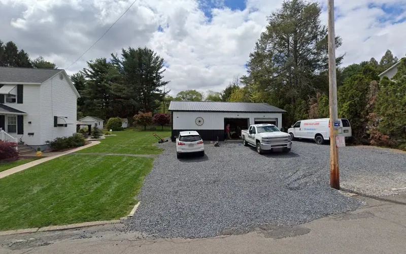 Spring Valley Lawns, Lawn Care Service in Old Forge