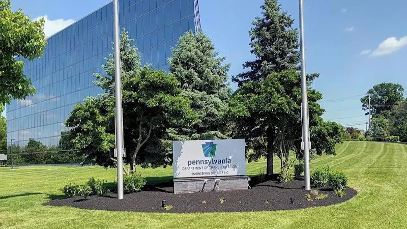 Green Ridge Landscaping, Inc., Landscaper in Trooper