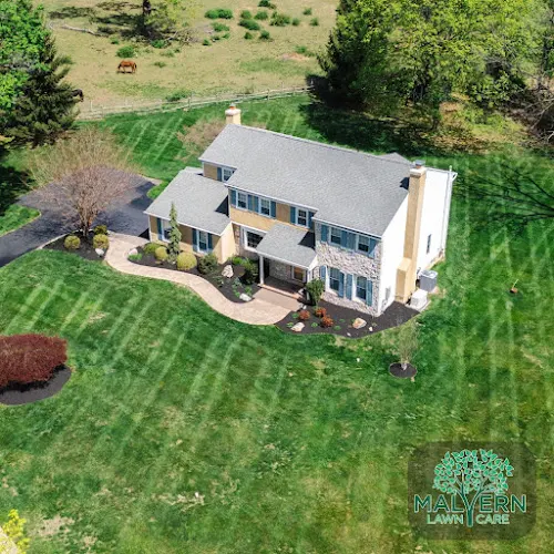 Malvern Lawn Care, Landscaper in Malvern