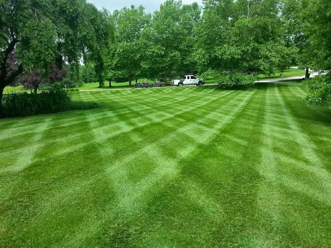 Charlestown Landscaping, LLC., Landscaper in Malvern