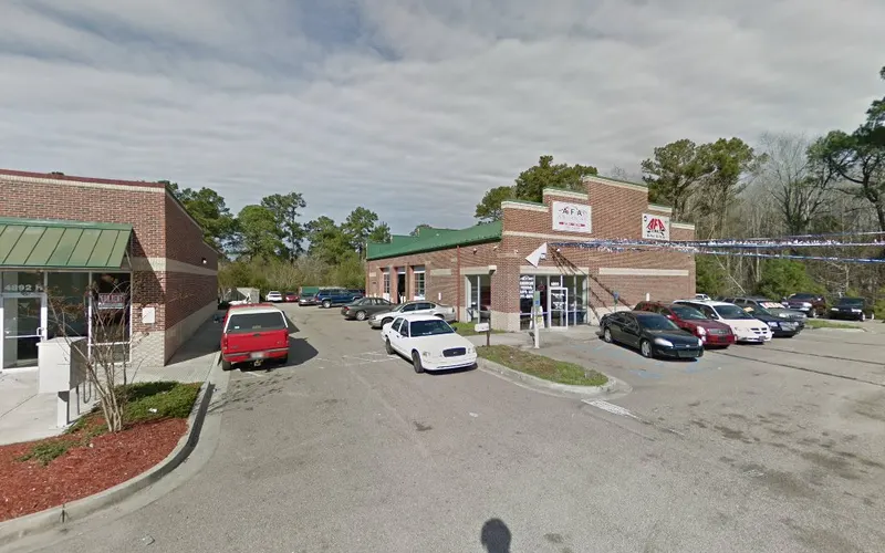 Southern Wrench Automotive