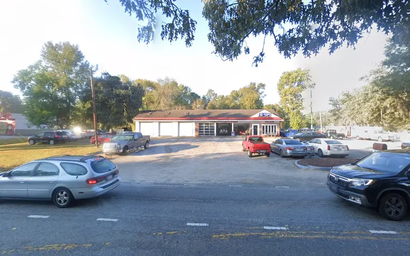 Charleston Auto Repair
