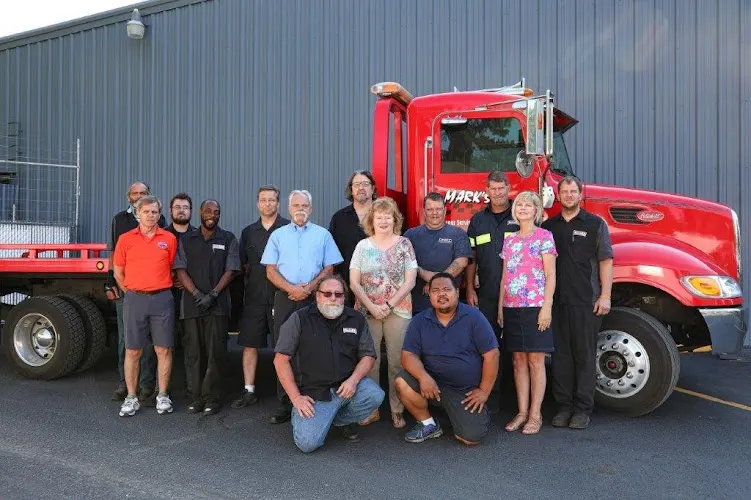 Mark's Super Service Center, Auto Repair in North Charleston