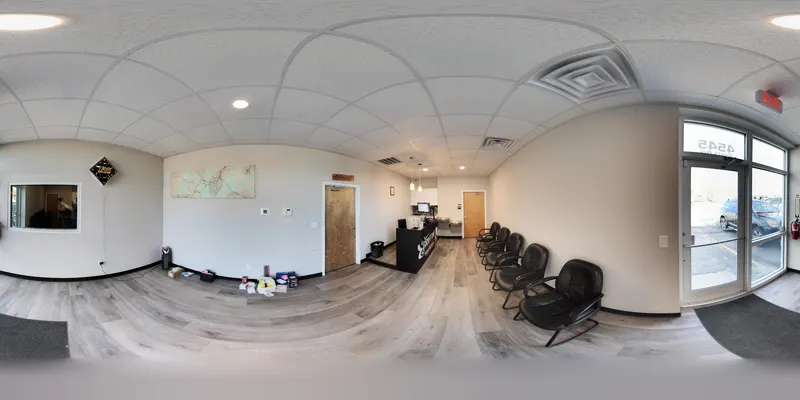 Griffin Automotive & Transmission, Auto Repair in North Charleston
