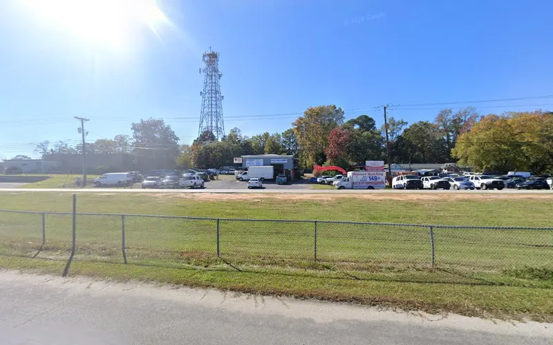 University Auto & Muffler, Muffler Shop in North Charleston