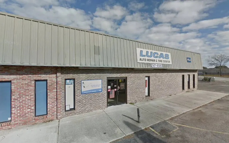 Pauls Car Care Center