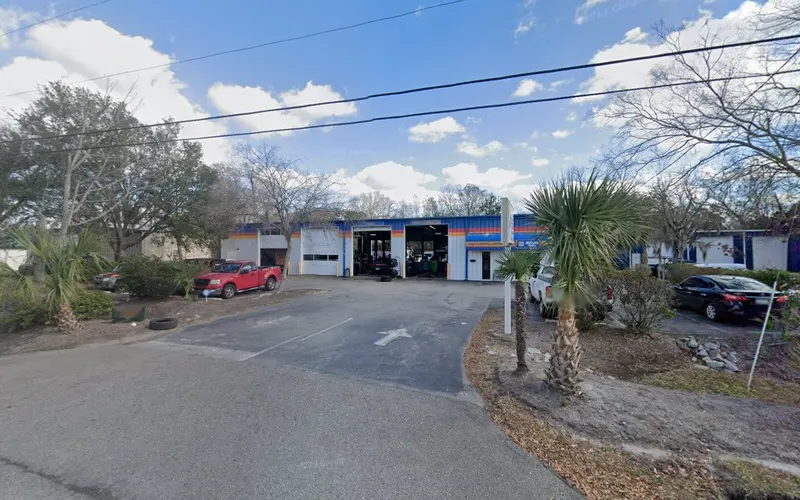 Woodie's Auto Service & Repair Centers, Auto Repair in Charleston