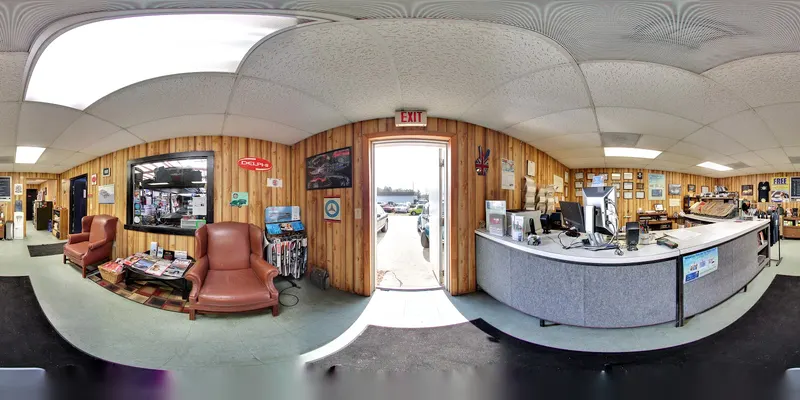 Charleston Import Automotive
