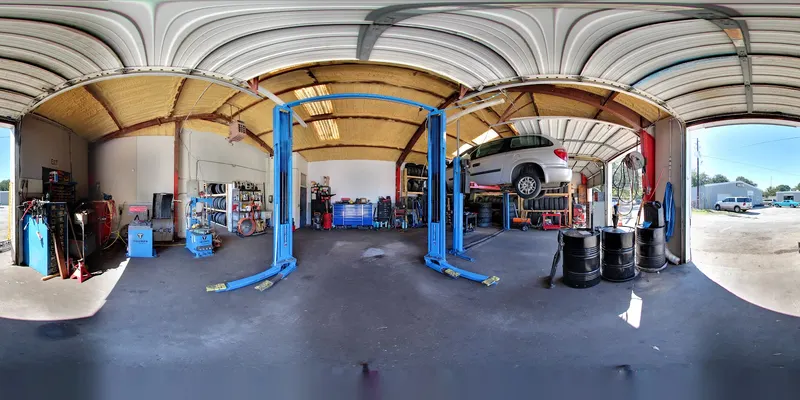 Champion Tires and Brakes, Auto Repair in North Charleston