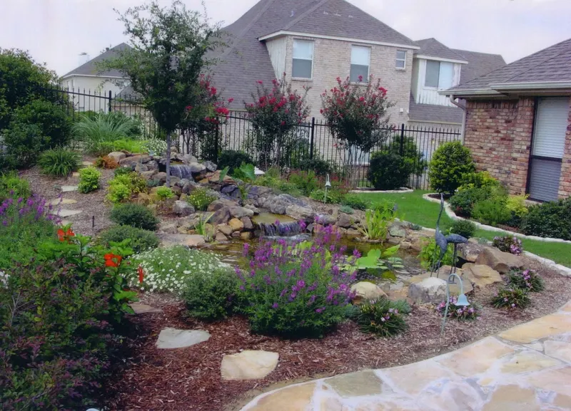 Prime Landscape Services, Inc., Landscaper in W Arkansas Ln