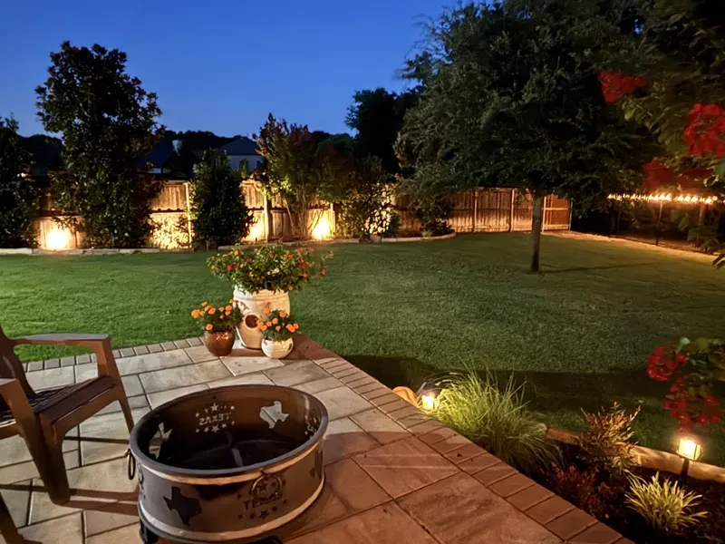 Steve's Landscape and Irrigation, Landscaper in Arlington