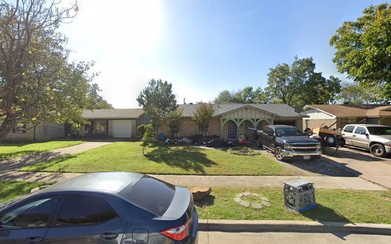 BROTHERS LANDSCAPING, Landscape Designer in Grand Prairie