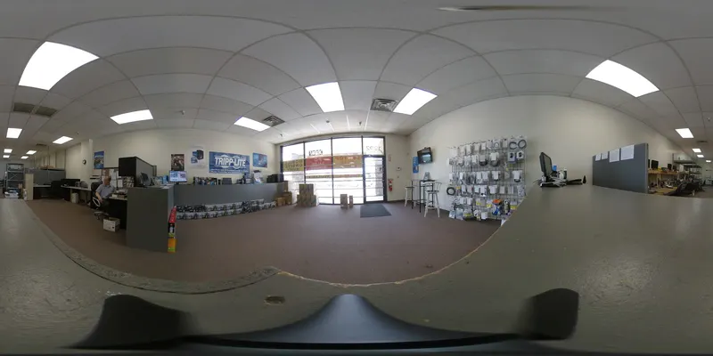 StarWest Computers