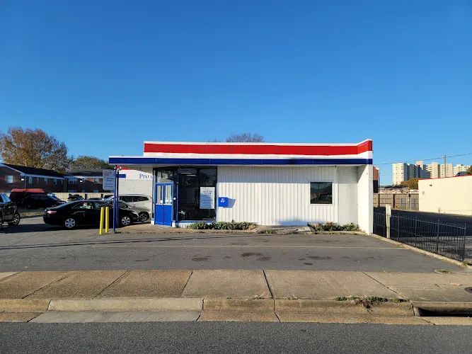Pro Auto Repair