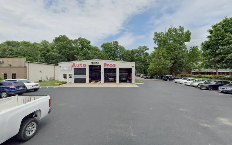 Auto Pros, Auto Repair in Yorktown